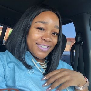 Meet your Posher, Khadijah